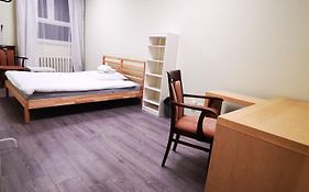 Hostel Powstaniec Wola - Private Rooms